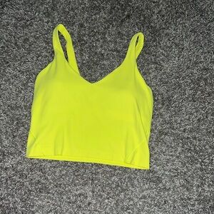Lululemon Align Tank